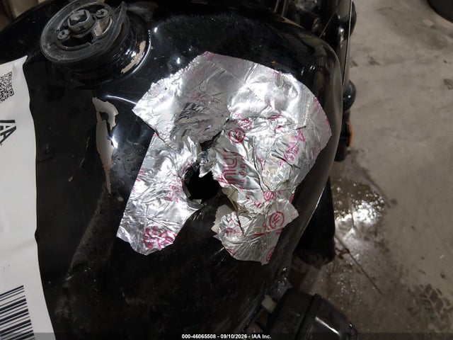 2016 Yamaha Xvs950 Cu/cuc მანქანა იყიდება აუქციონზე, vin: JYAVN05Y2GA002905, აუქციონის ნომერი: 46065508