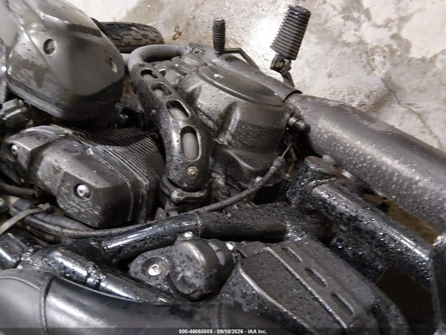 2016 Yamaha Xvs950 Cu/cuc მანქანა იყიდება აუქციონზე, vin: JYAVN05Y2GA002905, აუქციონის ნომერი: 46065508