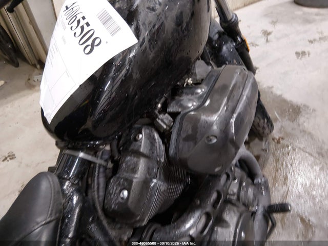 2016 Yamaha Xvs950 Cu/cuc მანქანა იყიდება აუქციონზე, vin: JYAVN05Y2GA002905, აუქციონის ნომერი: 46065508
