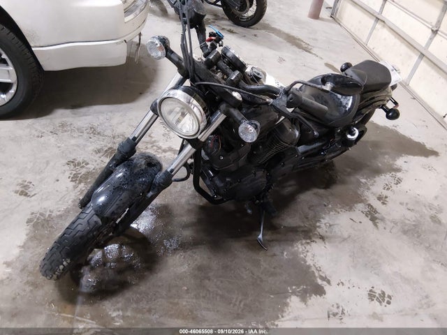 2016 Yamaha Xvs950 Cu/cuc მანქანა იყიდება აუქციონზე, vin: JYAVN05Y2GA002905, აუქციონის ნომერი: 46065508