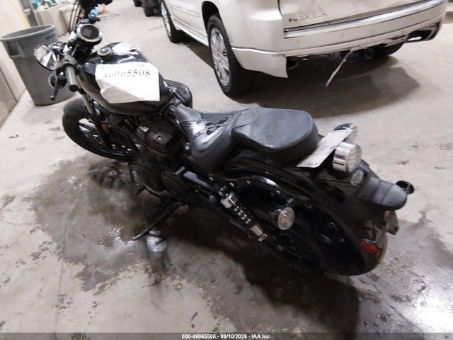 2016 Yamaha Xvs950 Cu/cuc მანქანა იყიდება აუქციონზე, vin: JYAVN05Y2GA002905, აუქციონის ნომერი: 46065508