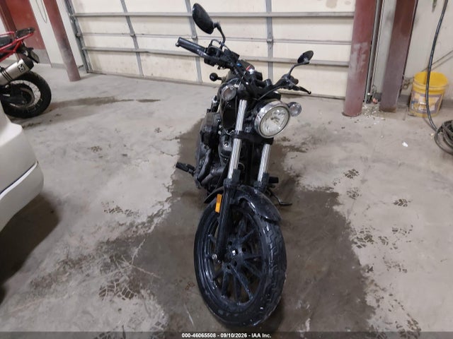 2016 Yamaha Xvs950 Cu/cuc მანქანა იყიდება აუქციონზე, vin: JYAVN05Y2GA002905, აუქციონის ნომერი: 46065508