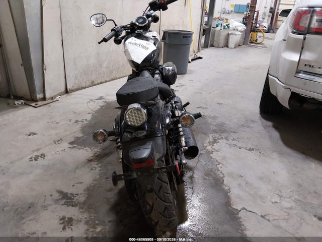 2016 Yamaha Xvs950 Cu/cuc მანქანა იყიდება აუქციონზე, vin: JYAVN05Y2GA002905, აუქციონის ნომერი: 46065508
