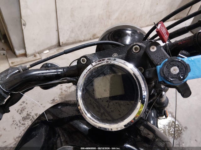 2016 Yamaha Xvs950 Cu/cuc მანქანა იყიდება აუქციონზე, vin: JYAVN05Y2GA002905, აუქციონის ნომერი: 46065508