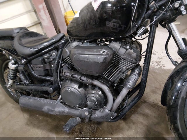2016 Yamaha Xvs950 Cu/cuc მანქანა იყიდება აუქციონზე, vin: JYAVN05Y2GA002905, აუქციონის ნომერი: 46065508