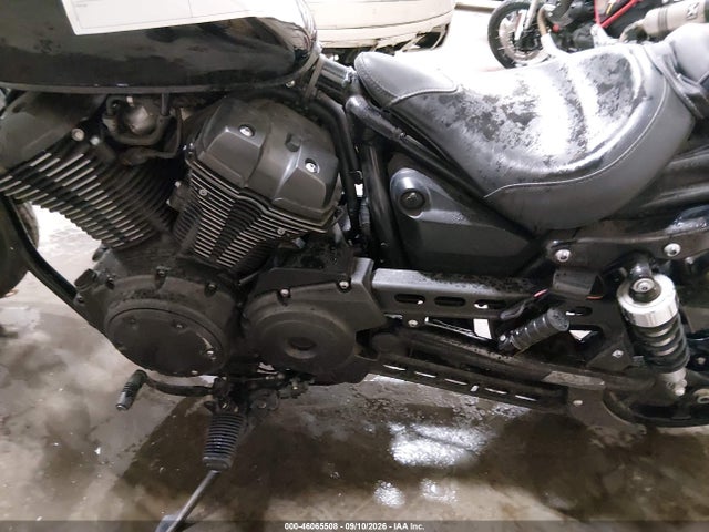2016 Yamaha Xvs950 Cu/cuc მანქანა იყიდება აუქციონზე, vin: JYAVN05Y2GA002905, აუქციონის ნომერი: 46065508
