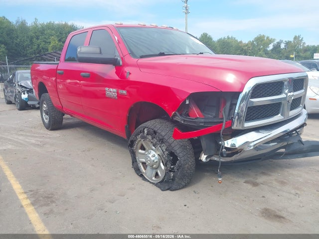 Aukcja sprzedaży 2015 Ram 2500 Tradesman, vin: 3C6UR5CJ0FG563263, numer aukcji: 46065516