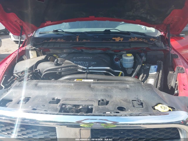 Aukcja sprzedaży 2015 Ram 2500 Tradesman, vin: 3C6UR5CJ0FG563263, numer aukcji: 46065516