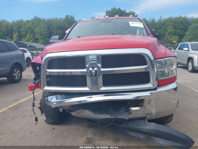 Aukcja sprzedaży 2015 Ram 2500 Tradesman, vin: 3C6UR5CJ0FG563263, numer aukcji: 46065516