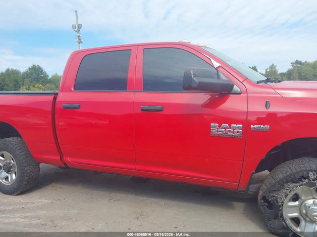 Aukcja sprzedaży 2015 Ram 2500 Tradesman, vin: 3C6UR5CJ0FG563263, numer aukcji: 46065516