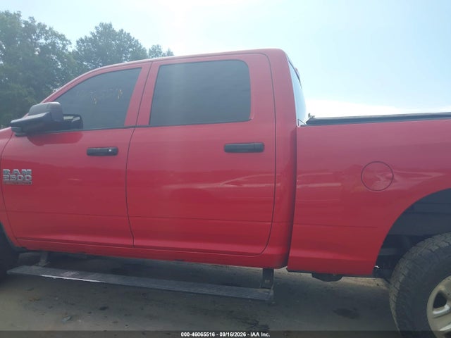 Aukcja sprzedaży 2015 Ram 2500 Tradesman, vin: 3C6UR5CJ0FG563263, numer aukcji: 46065516