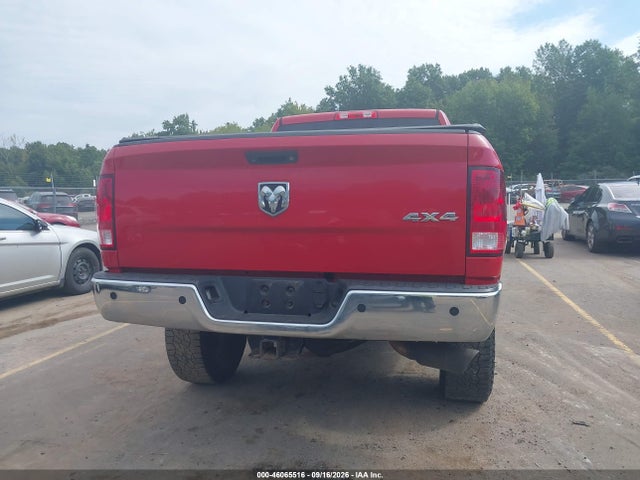 Aukcja sprzedaży 2015 Ram 2500 Tradesman, vin: 3C6UR5CJ0FG563263, numer aukcji: 46065516