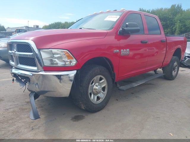 Aukcja sprzedaży 2015 Ram 2500 Tradesman, vin: 3C6UR5CJ0FG563263, numer aukcji: 46065516