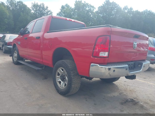 Aukcja sprzedaży 2015 Ram 2500 Tradesman, vin: 3C6UR5CJ0FG563263, numer aukcji: 46065516