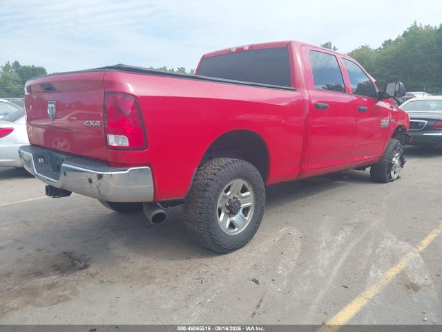 Aukcja sprzedaży 2015 Ram 2500 Tradesman, vin: 3C6UR5CJ0FG563263, numer aukcji: 46065516