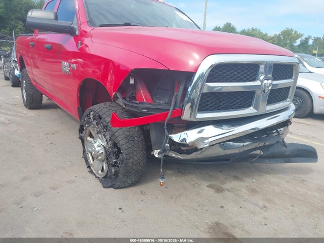 Aukcja sprzedaży 2015 Ram 2500 Tradesman, vin: 3C6UR5CJ0FG563263, numer aukcji: 46065516