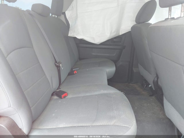 Aukcja sprzedaży 2015 Ram 2500 Tradesman, vin: 3C6UR5CJ0FG563263, numer aukcji: 46065516