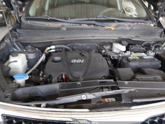 Продаж на аукціоні авто 2015 Kia Sportage Lx, vin: KNDPB3AC8F7743024, номер лоту: 46065519
