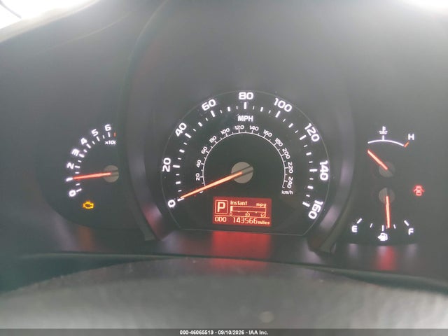 Продаж на аукціоні авто 2015 Kia Sportage Lx, vin: KNDPB3AC8F7743024, номер лоту: 46065519
