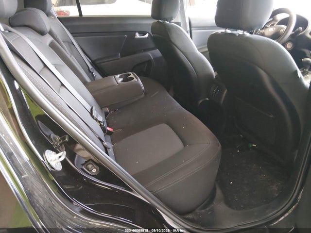 Продаж на аукціоні авто 2015 Kia Sportage Lx, vin: KNDPB3AC8F7743024, номер лоту: 46065519