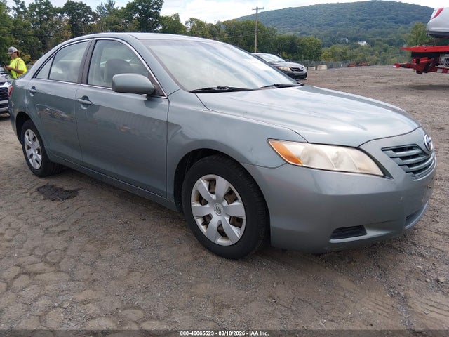 46065523 :رقم المزاد ، 4T1BE46K88U749378 vin ، 2008 Toyota Camry Le مزاد بيع