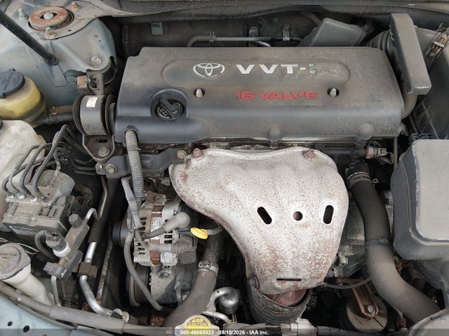 46065523 :رقم المزاد ، 4T1BE46K88U749378 vin ، 2008 Toyota Camry Le مزاد بيع