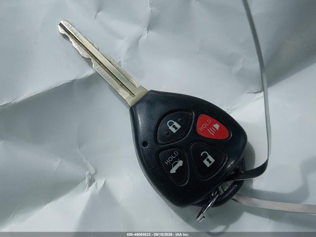 46065523 :رقم المزاد ، 4T1BE46K88U749378 vin ، 2008 Toyota Camry Le مزاد بيع