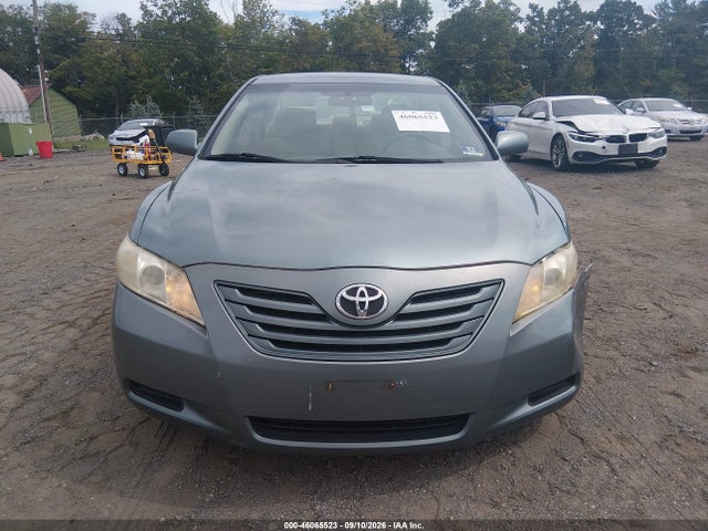 46065523 :رقم المزاد ، 4T1BE46K88U749378 vin ، 2008 Toyota Camry Le مزاد بيع
