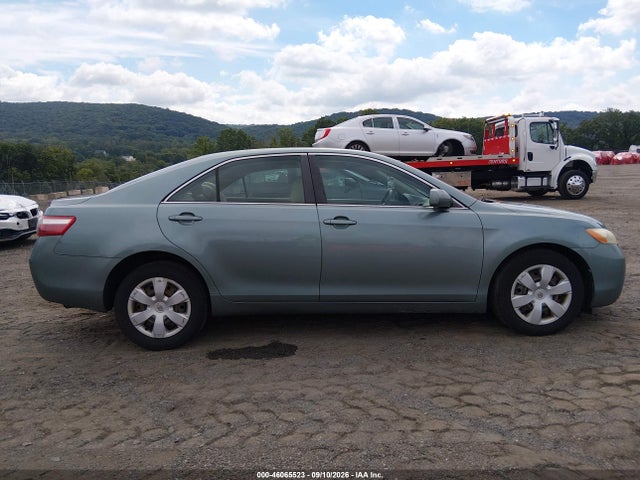 46065523 :رقم المزاد ، 4T1BE46K88U749378 vin ، 2008 Toyota Camry Le مزاد بيع