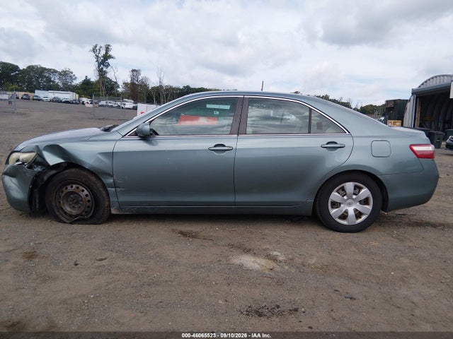46065523 :رقم المزاد ، 4T1BE46K88U749378 vin ، 2008 Toyota Camry Le مزاد بيع