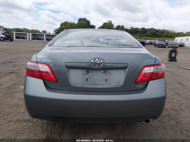 46065523 :رقم المزاد ، 4T1BE46K88U749378 vin ، 2008 Toyota Camry Le مزاد بيع