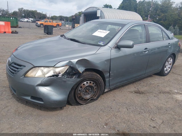 46065523 :رقم المزاد ، 4T1BE46K88U749378 vin ، 2008 Toyota Camry Le مزاد بيع