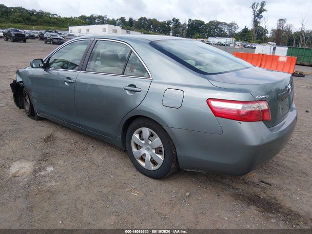 46065523 :رقم المزاد ، 4T1BE46K88U749378 vin ، 2008 Toyota Camry Le مزاد بيع