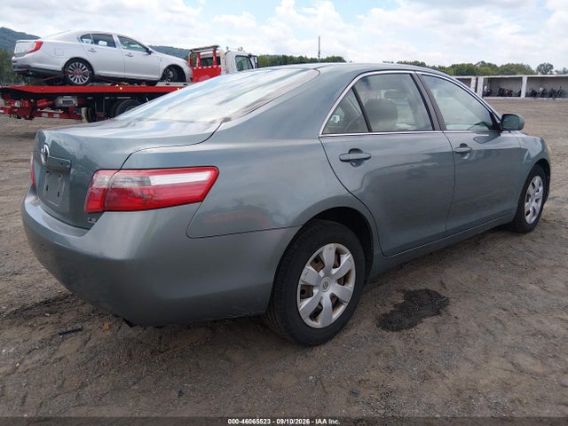 46065523 :رقم المزاد ، 4T1BE46K88U749378 vin ، 2008 Toyota Camry Le مزاد بيع