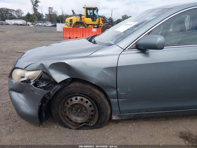 46065523 :رقم المزاد ، 4T1BE46K88U749378 vin ، 2008 Toyota Camry Le مزاد بيع