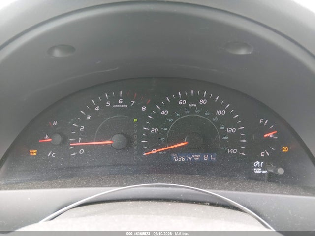 46065523 :رقم المزاد ، 4T1BE46K88U749378 vin ، 2008 Toyota Camry Le مزاد بيع
