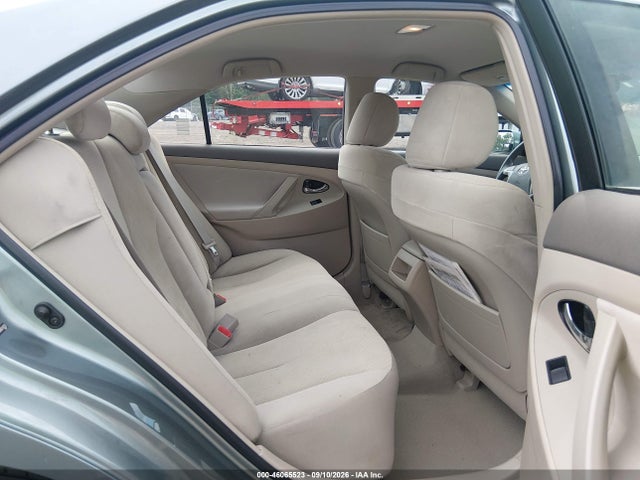 46065523 :رقم المزاد ، 4T1BE46K88U749378 vin ، 2008 Toyota Camry Le مزاد بيع