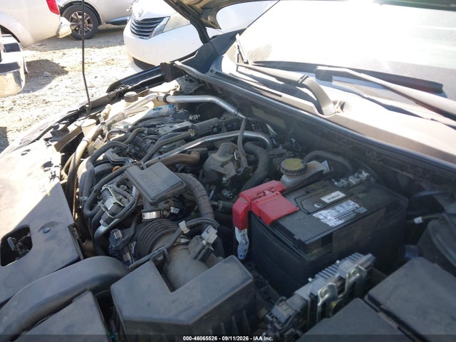 46065526 :رقم المزاد ، 3N1AB8BVXLY309588 vin ، 2020 Nissan Sentra S Xtronic Cvt مزاد بيع