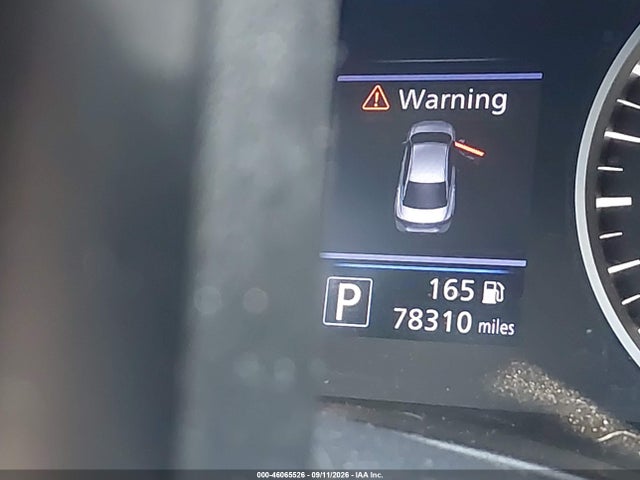 46065526 :رقم المزاد ، 3N1AB8BVXLY309588 vin ، 2020 Nissan Sentra S Xtronic Cvt مزاد بيع