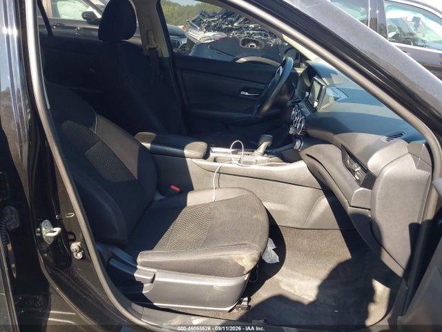 46065526 :رقم المزاد ، 3N1AB8BVXLY309588 vin ، 2020 Nissan Sentra S Xtronic Cvt مزاد بيع