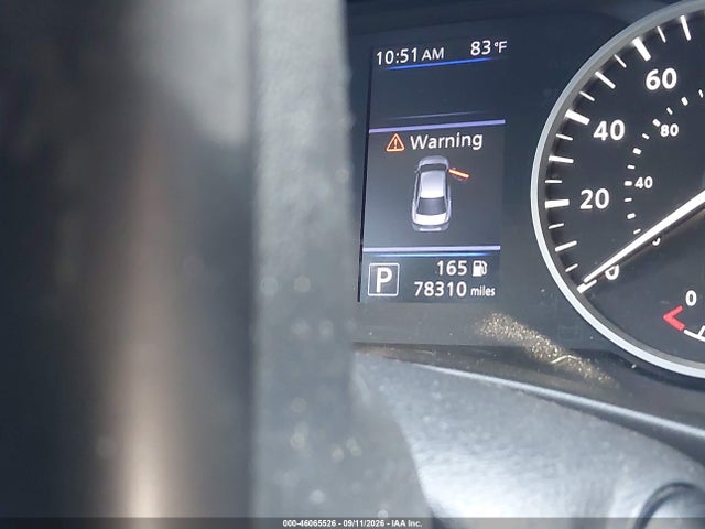 46065526 :رقم المزاد ، 3N1AB8BVXLY309588 vin ، 2020 Nissan Sentra S Xtronic Cvt مزاد بيع