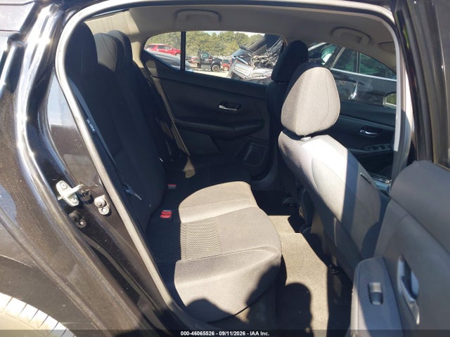 46065526 :رقم المزاد ، 3N1AB8BVXLY309588 vin ، 2020 Nissan Sentra S Xtronic Cvt مزاد بيع