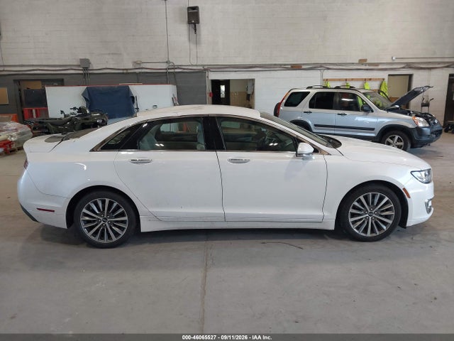 46065527 :رقم المزاد ، 3LN6L5A98LR622387 vin ، 2020 Lincoln Mkz Standard مزاد بيع