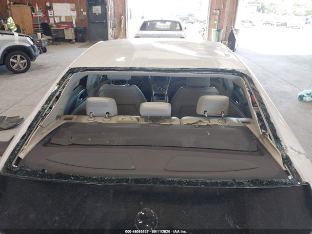 46065527 :رقم المزاد ، 3LN6L5A98LR622387 vin ، 2020 Lincoln Mkz Standard مزاد بيع