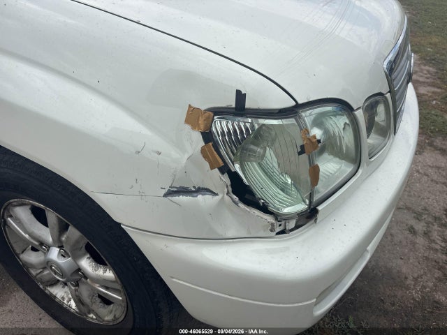 2004 Lexus Lx 470 მანქანა იყიდება აუქციონზე, vin: JTJHT00W043542554, აუქციონის ნომერი: 46065529