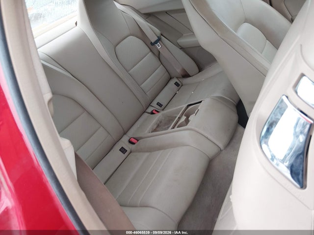 2012 Mercedes-benz C 250 მანქანა იყიდება აუქციონზე, vin: WDDGJ4HB9CF872807, აუქციონის ნომერი: 46065539