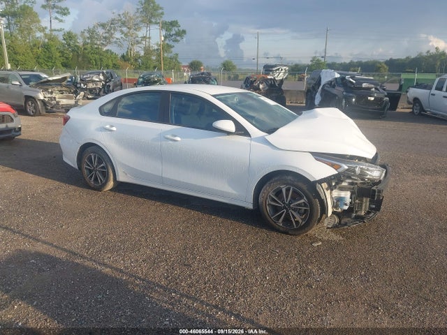 Продажа на аукционе авто 2023 Kia Forte Lxs, vin: 3KPF24AD7PE615000, номер лота: 46065544