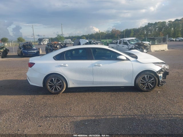 Продажа на аукционе авто 2023 Kia Forte Lxs, vin: 3KPF24AD7PE615000, номер лота: 46065544