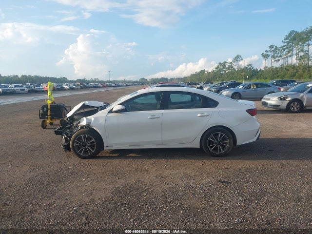 Продажа на аукционе авто 2023 Kia Forte Lxs, vin: 3KPF24AD7PE615000, номер лота: 46065544