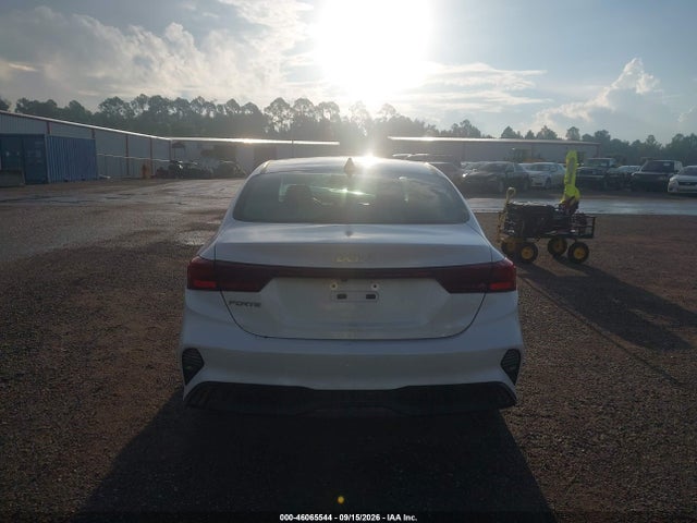 Продажа на аукционе авто 2023 Kia Forte Lxs, vin: 3KPF24AD7PE615000, номер лота: 46065544
